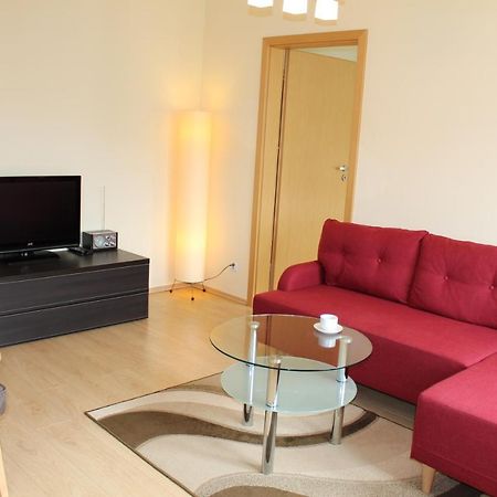 Apartament Wanda W Centrum Kolobrzegu Przy Starowce Esterno foto